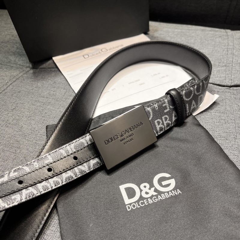 D&G Belts